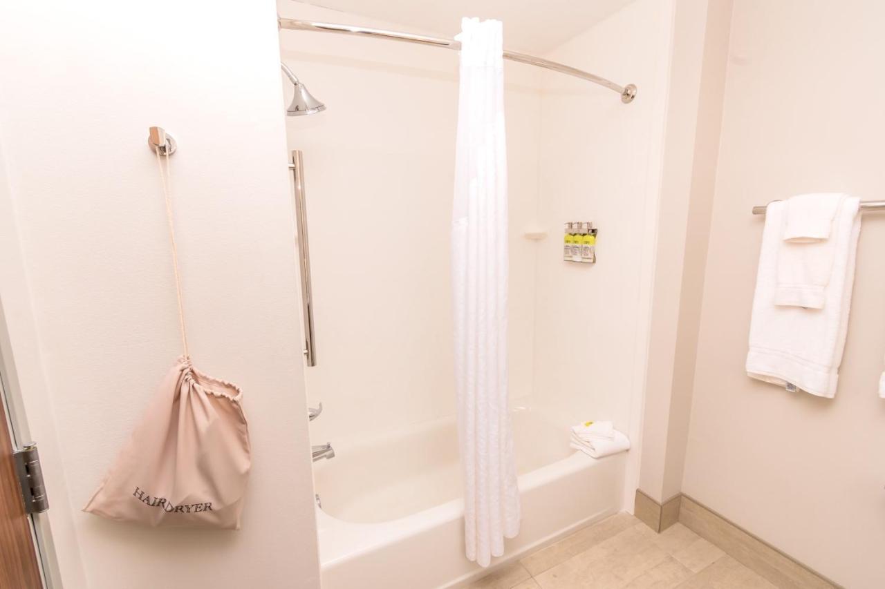 Otel Express & - Iah - Beltway 8 By Ihg Houston