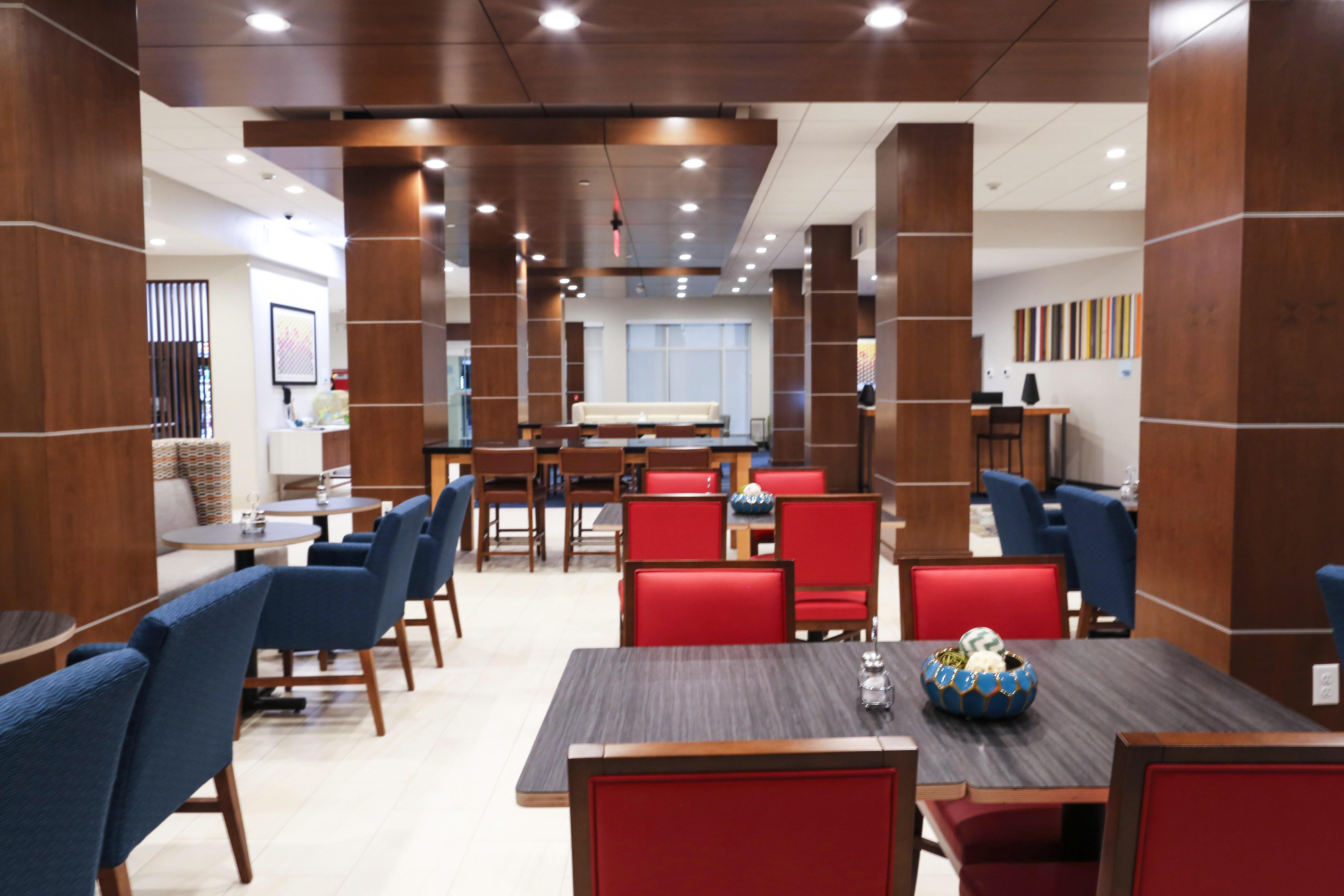 Otel Express & - Iah - Beltway 8 By Ihg 3*