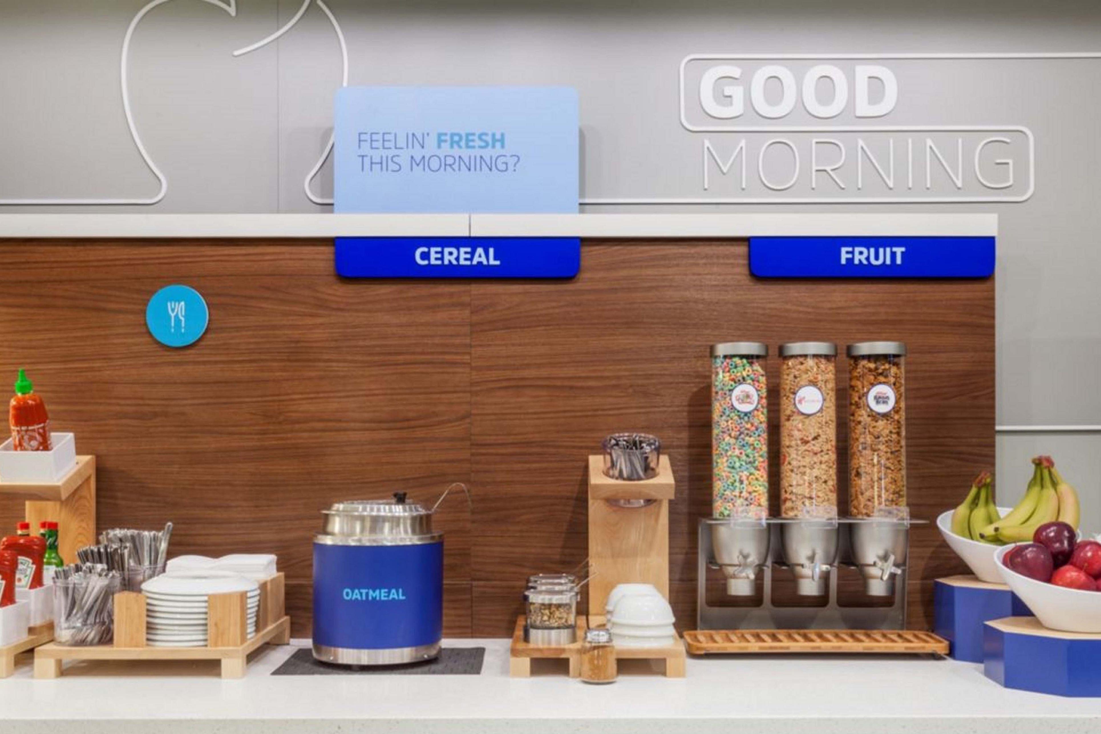 Express & - Iah - Beltway 8 By Ihg Houston