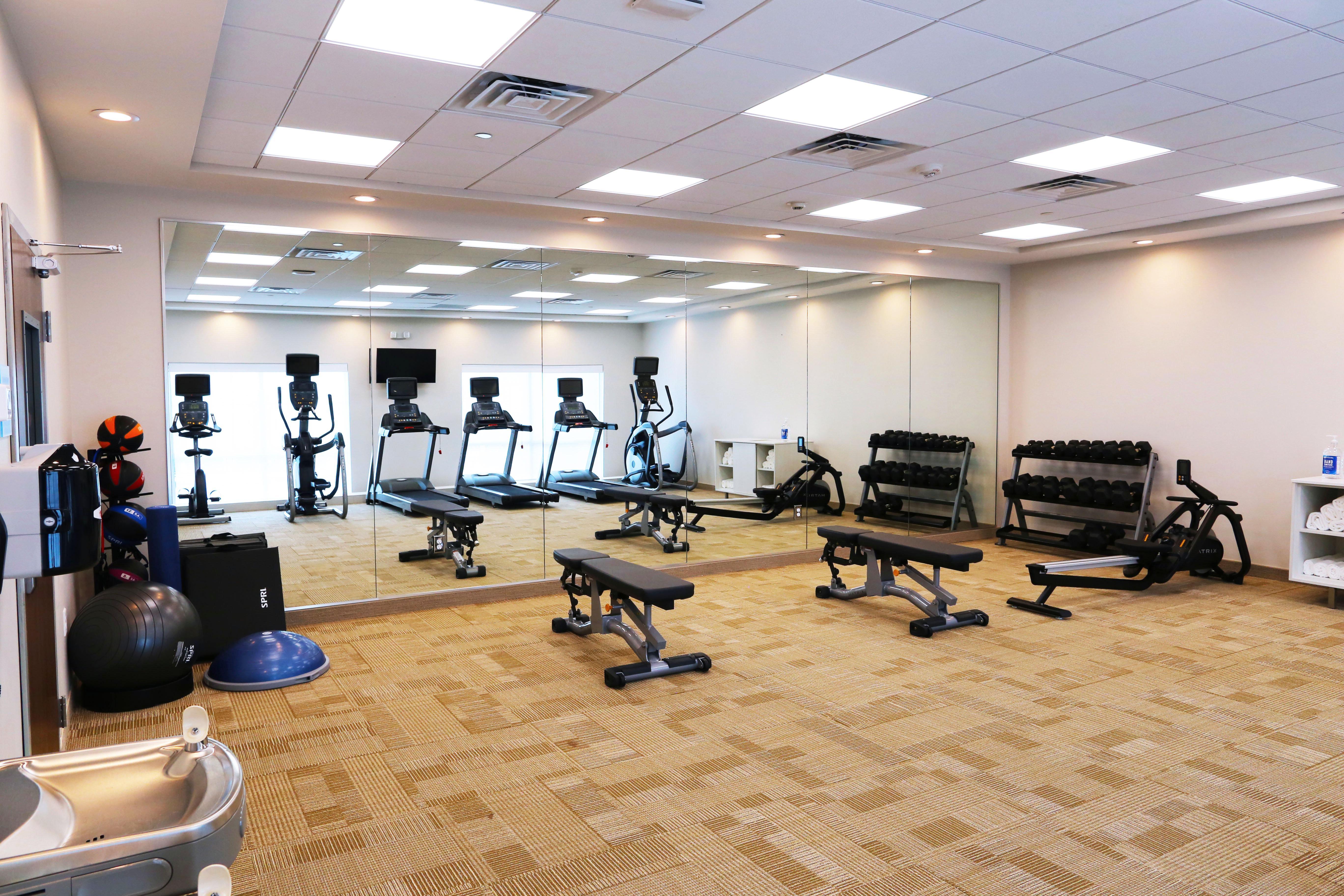 Otel Express & - Iah - Beltway 8 By Ihg Houston