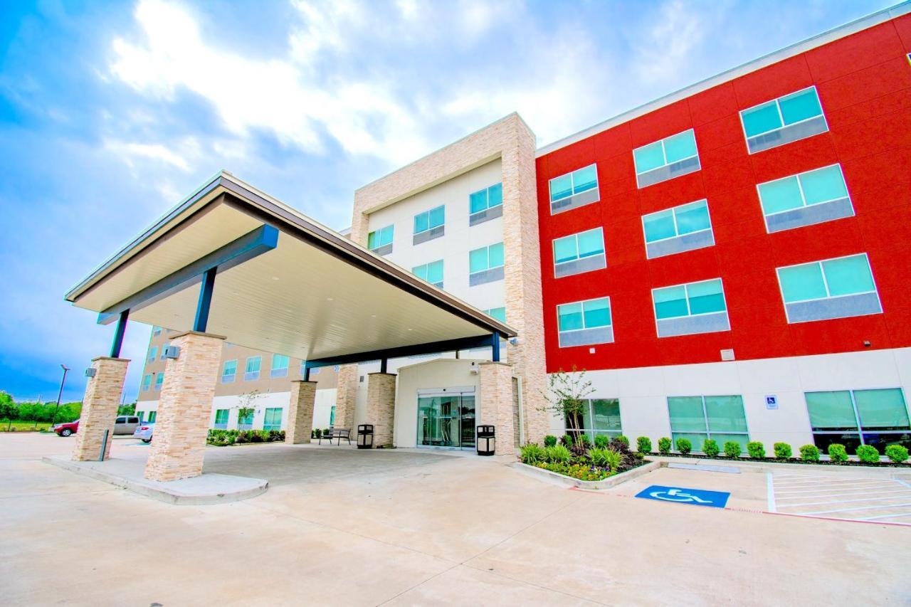 Otel Express & - Iah - Beltway 8 By Ihg