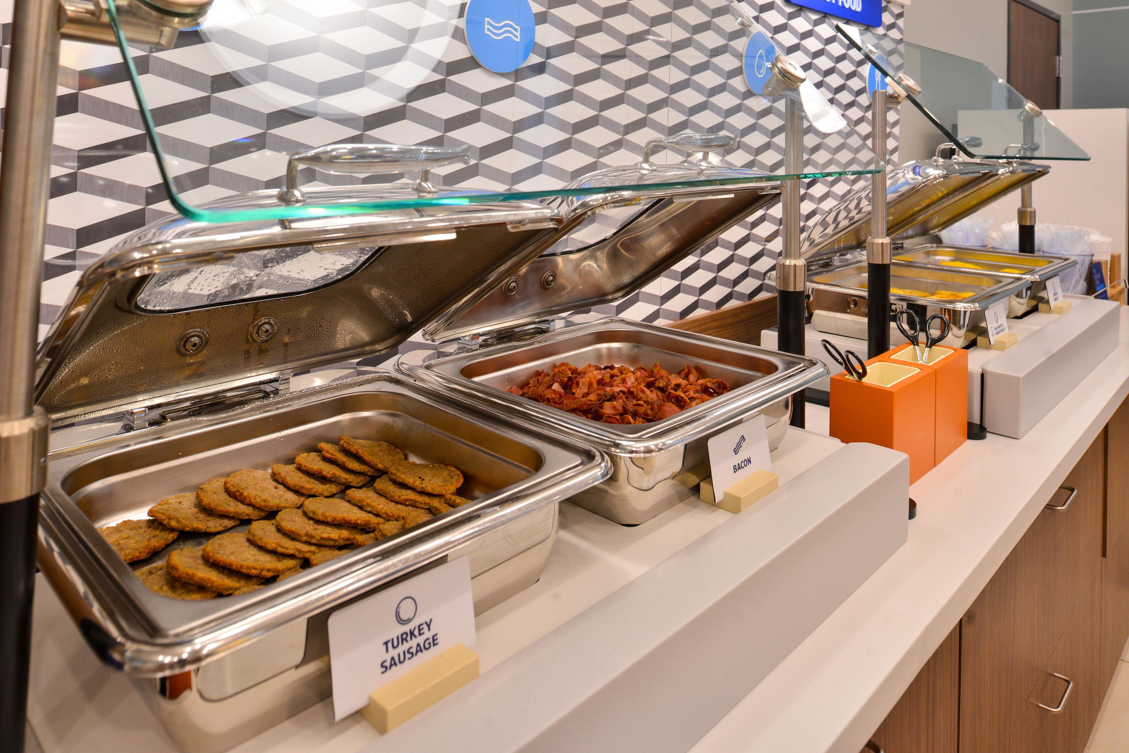 Express & - Iah - Beltway 8 By Ihg Houston