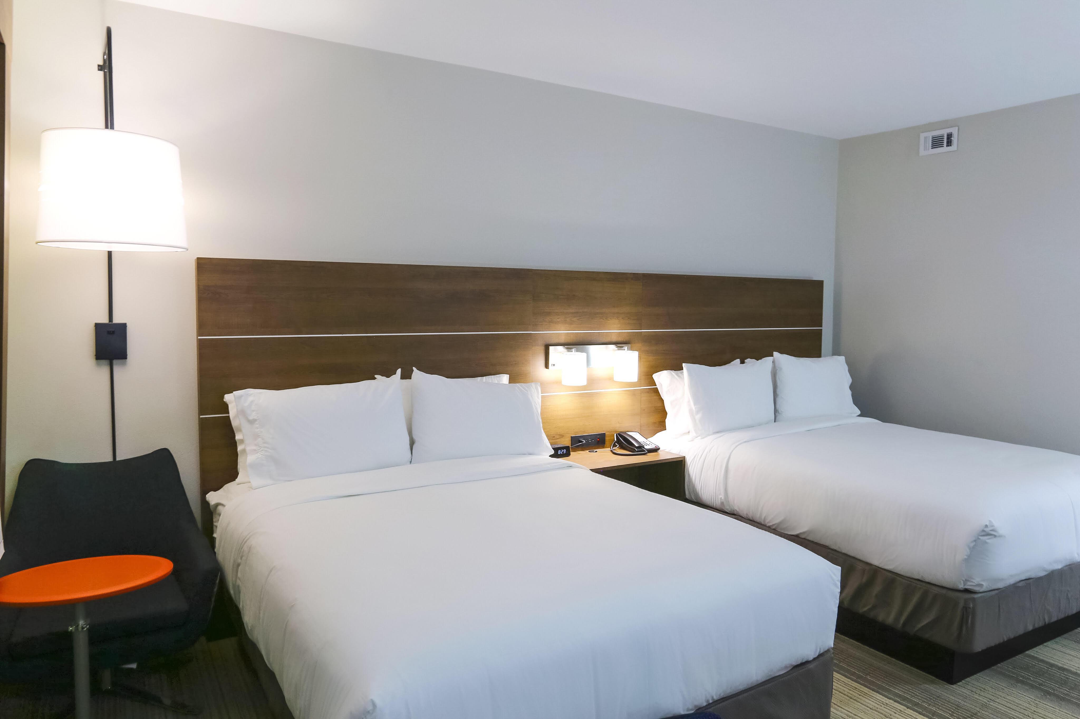 Express & - Iah - Beltway 8 By Ihg
