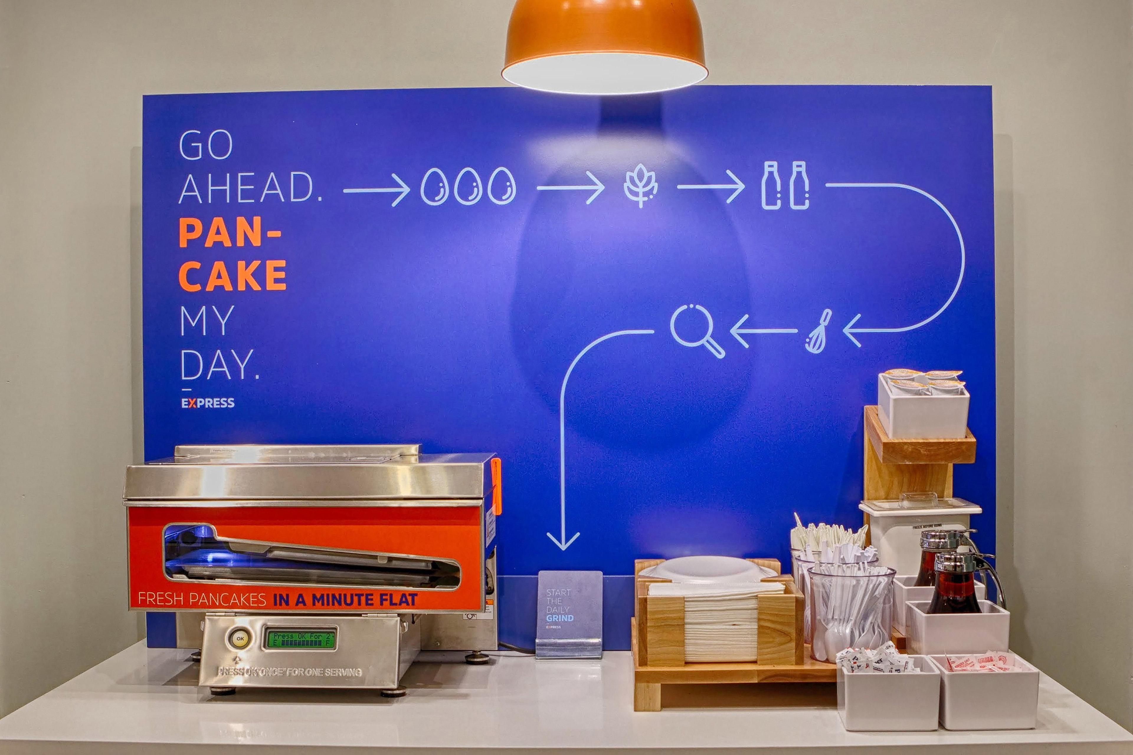 Express & - Iah - Beltway 8 By Ihg Houston