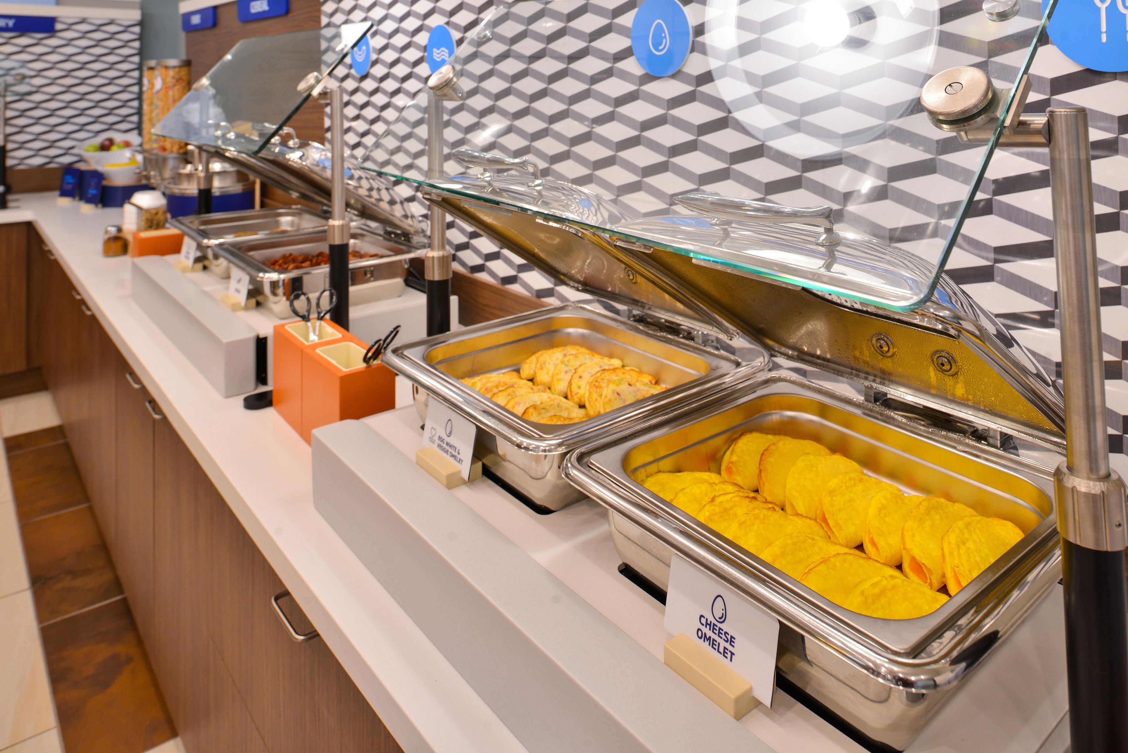 Express & - Iah - Beltway 8 By Ihg 3*