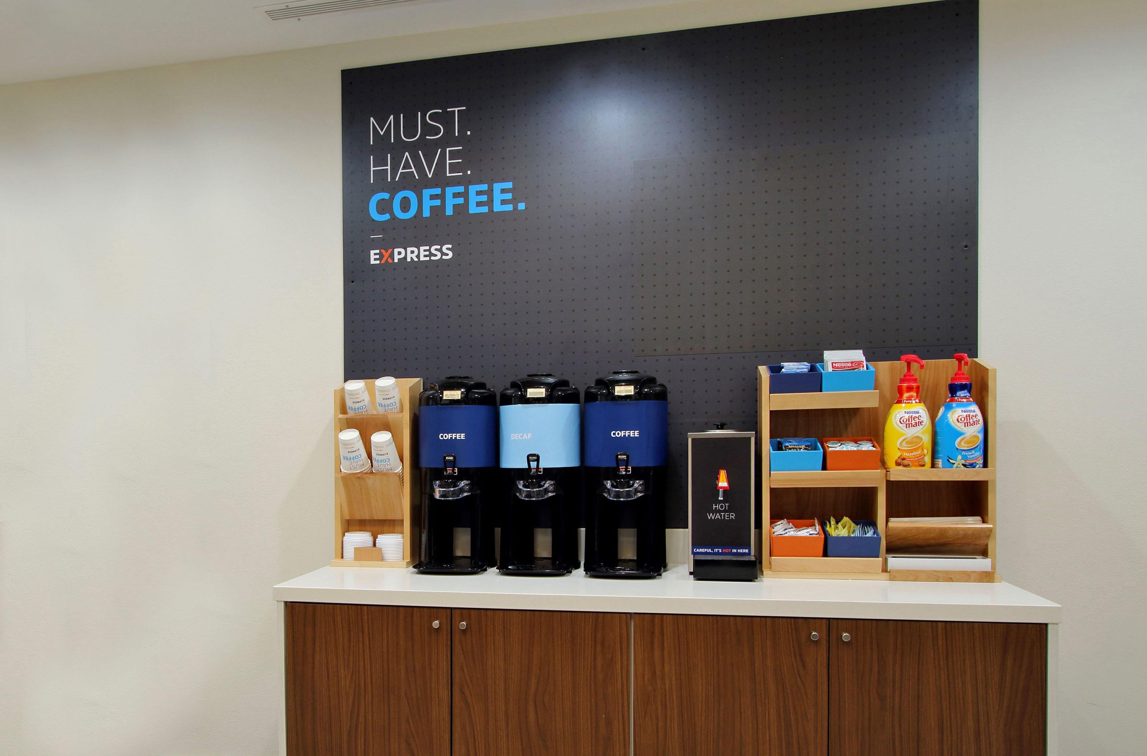 Express & - Iah - Beltway 8 By Ihg