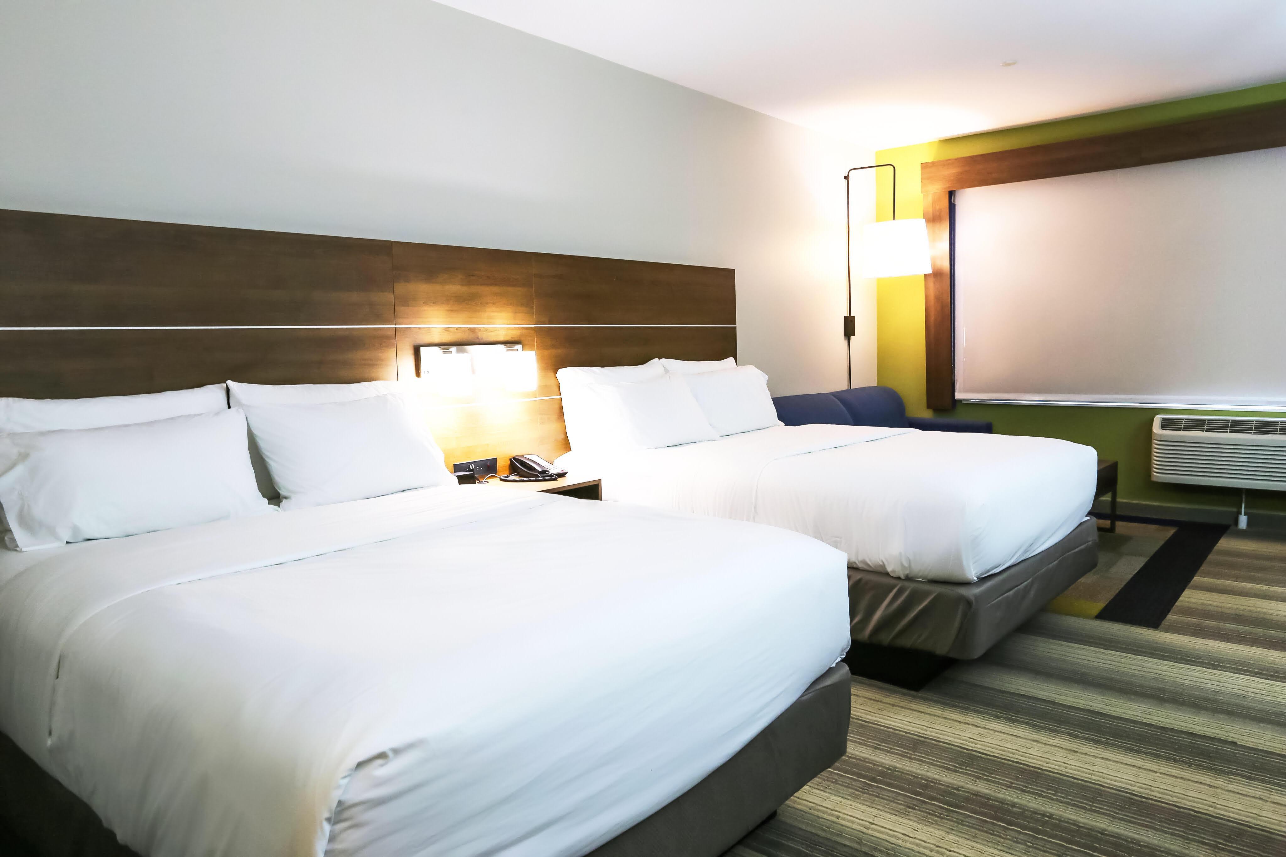 Express & - Iah - Beltway 8 By Ihg