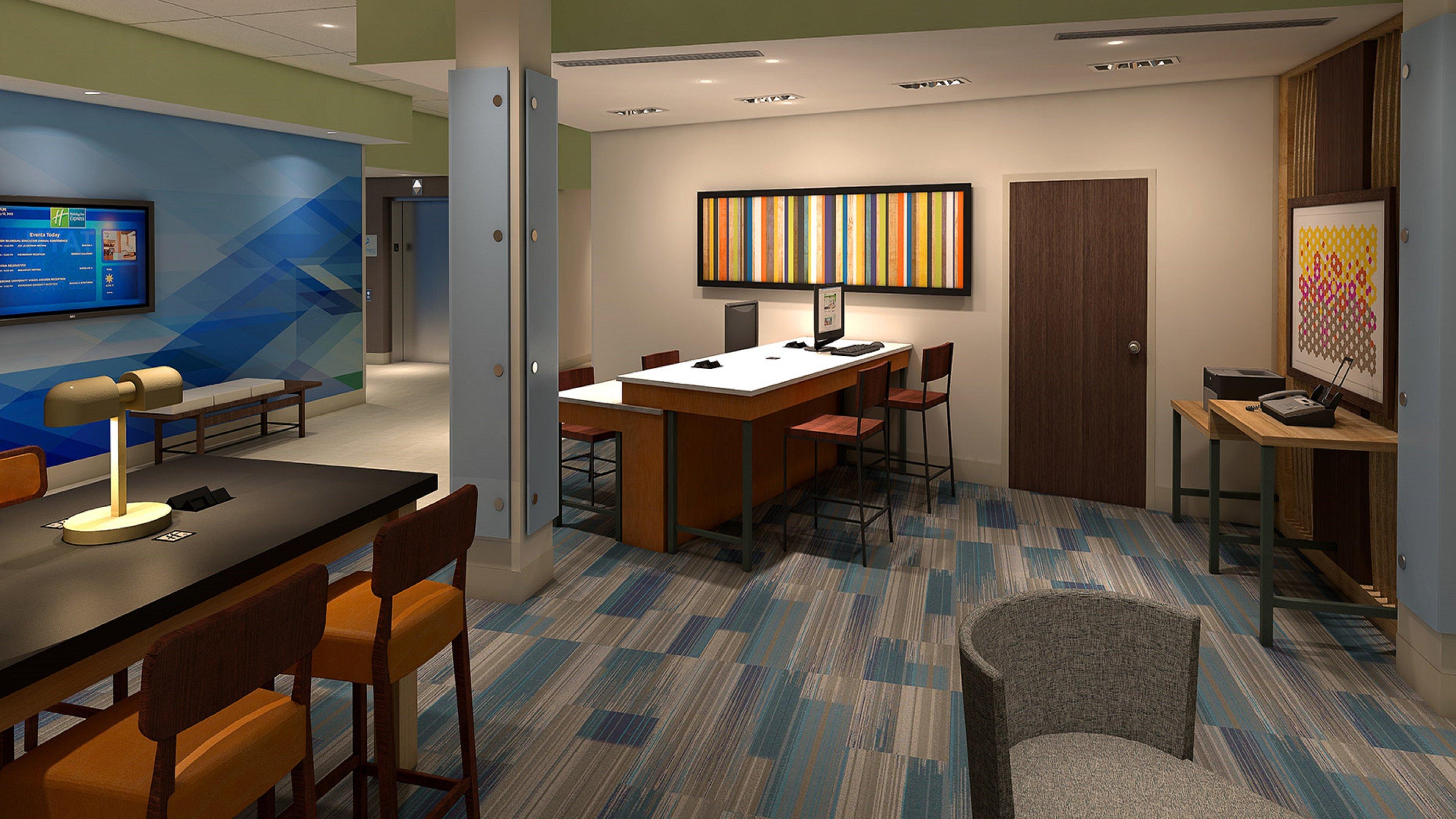 Express & - Iah - Beltway 8 By Ihg