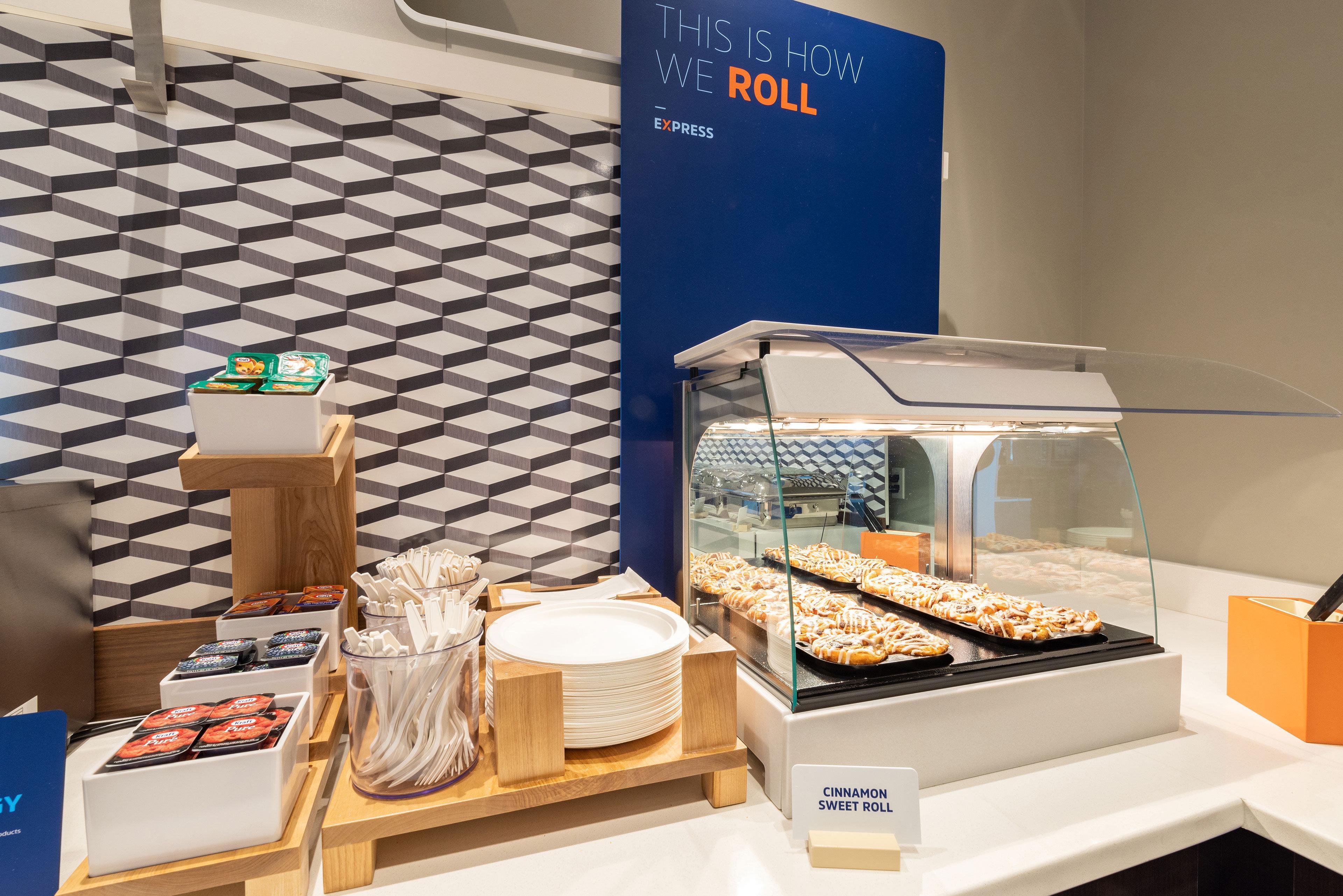 Otel Express & - Iah - Beltway 8 By Ihg Houston