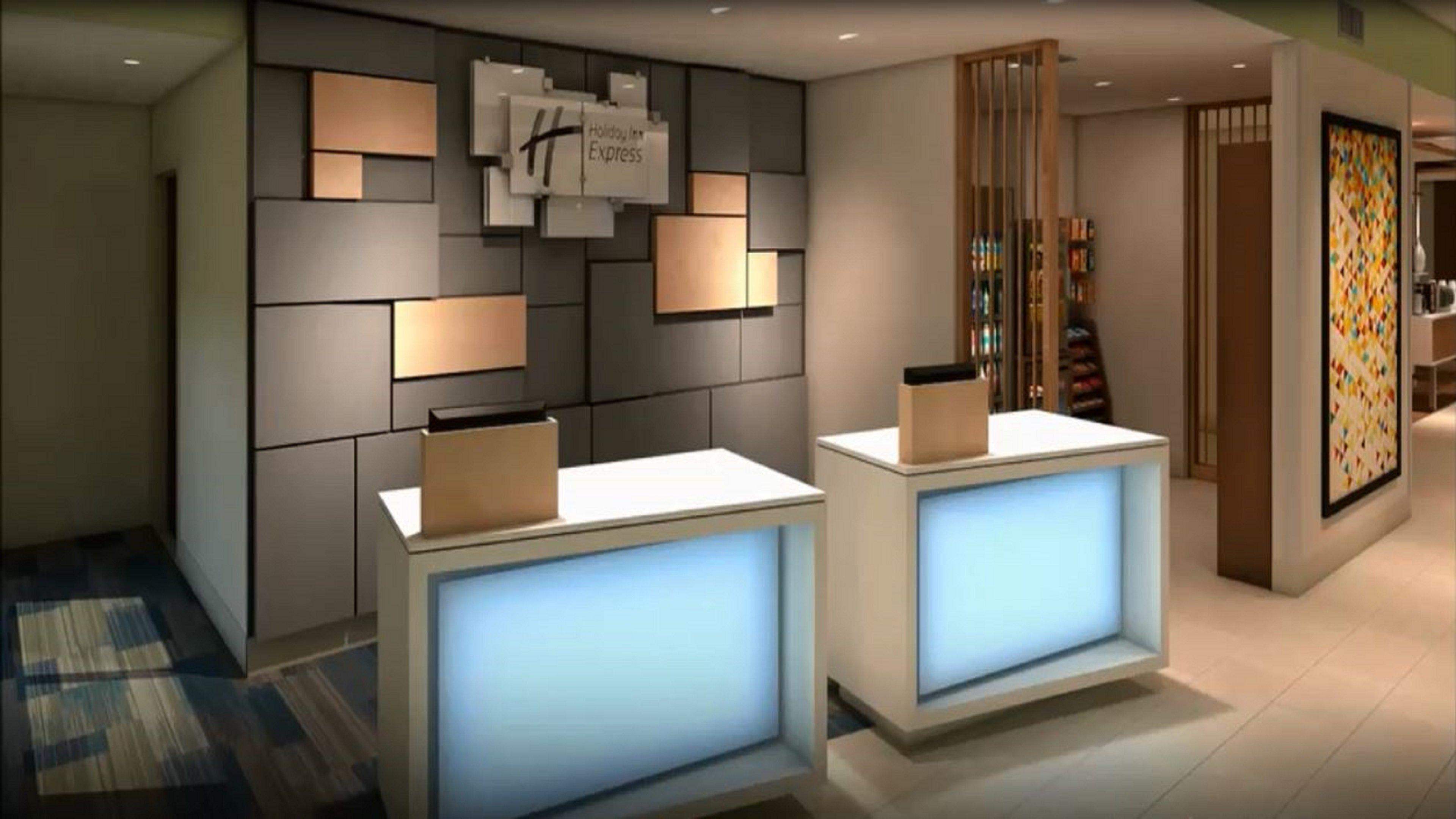 Otel Express & - Iah - Beltway 8 By Ihg Houston