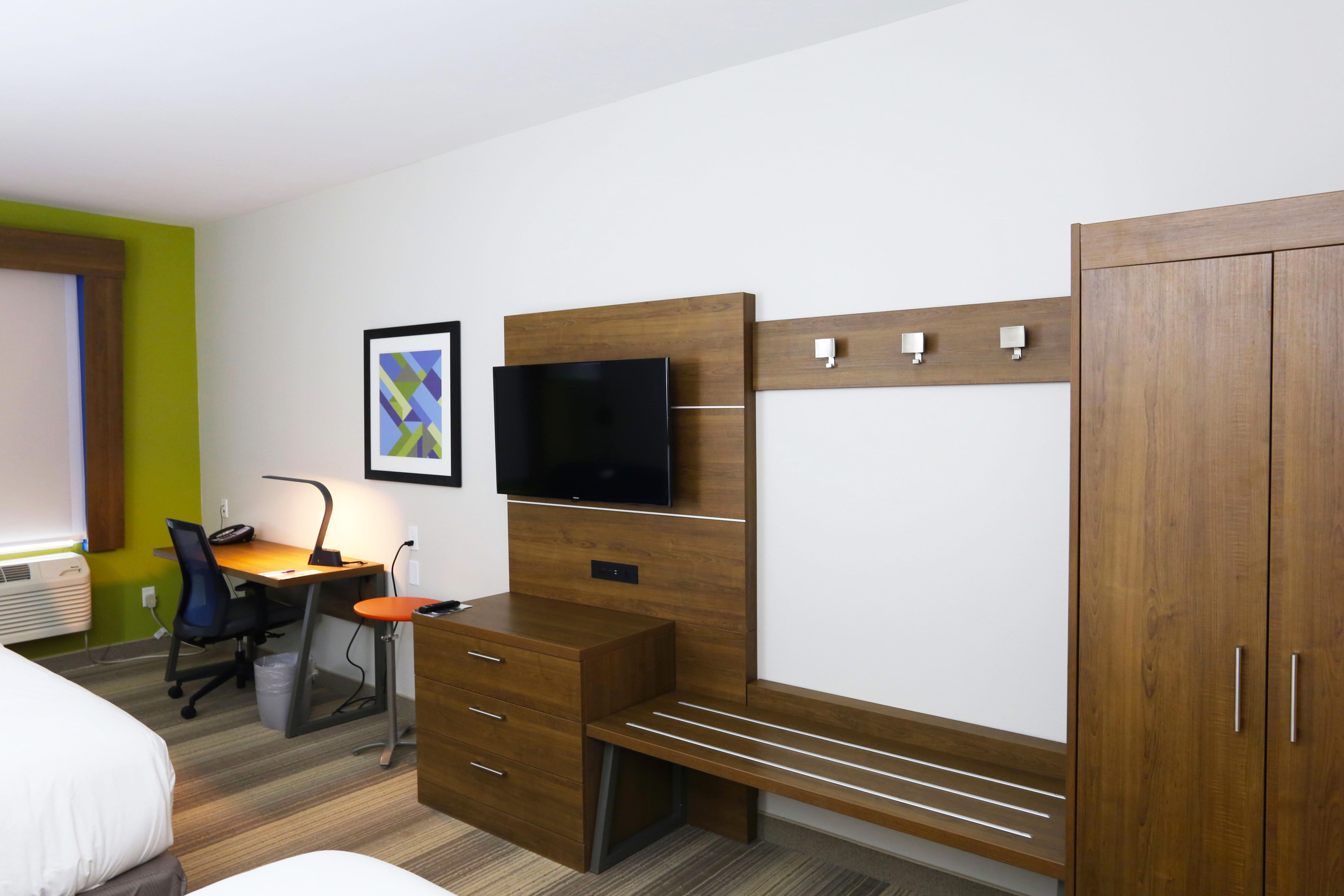 Express & - Iah - Beltway 8 By Ihg 3*
