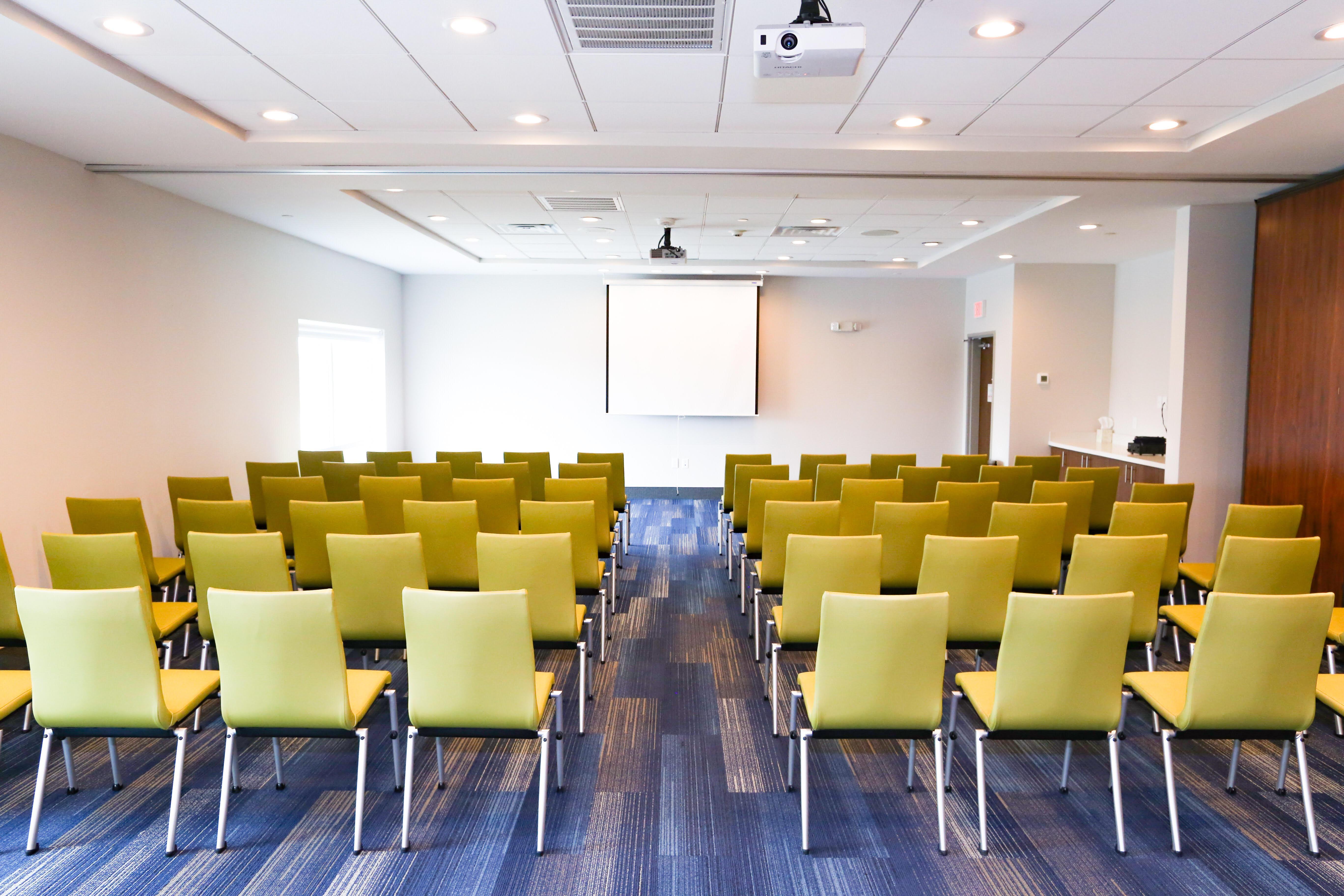 Express & - Iah - Beltway 8 By Ihg Houston