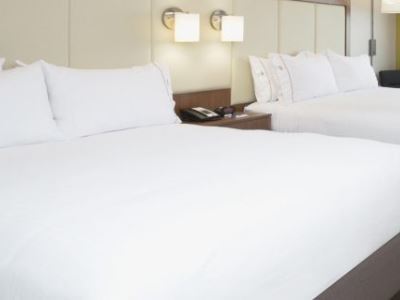 Otel Express & - Iah - Beltway 8 By Ihg