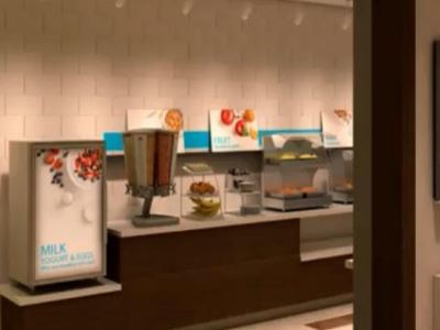 Express & - Iah - Beltway 8 By Ihg
