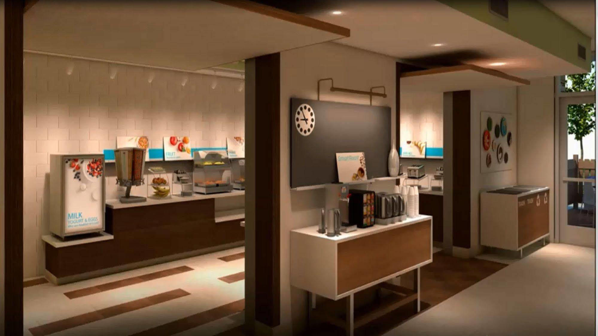 Express & - Iah - Beltway 8 By Ihg