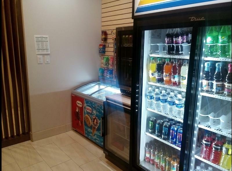 Express & - Iah - Beltway 8 By Ihg Houston